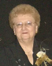 Stella Marie Raymond