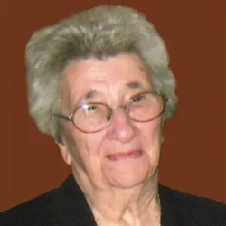 Hermina Andrée Albert