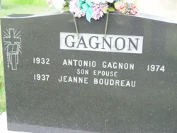 Antonio Gagnon