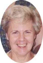 Ida Marie Hilda Gibbs