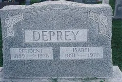 Prudent Deprey