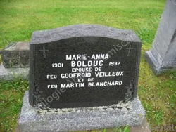 Marie-Anne Bolduc