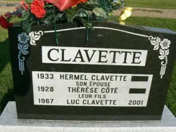 Luc Clavette