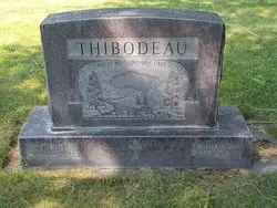 Alfred R. dit Fred Thibodeau