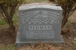 Howard J. Redman