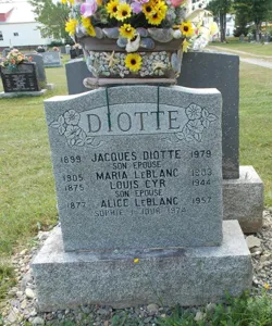 Jacques Diotte