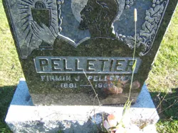 Firmin Pelletier