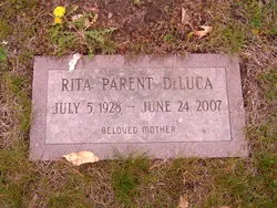 Rita Parent