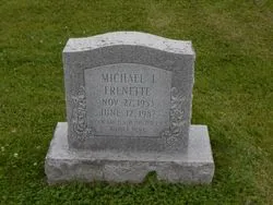 Michael J. Frenette