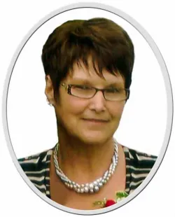 Suzanne Marie Lynda Martel