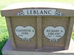 Richard LeBlanc