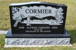 Alfred Cormier