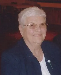 Lorraine Marie Élisa Goguen