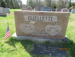 William dit Willie Ouellette