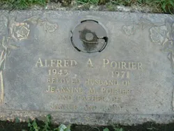 Alfred Poirier