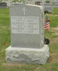 William Johnpiere