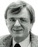 Hubert James Ryan