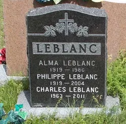Philippe Leblanc