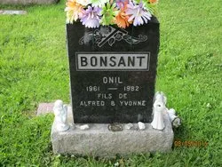 Onil Bonsant