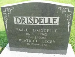 Émile Drisdelle