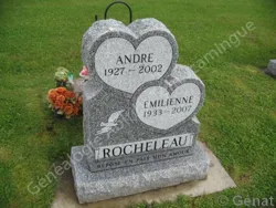 André Rocheleau