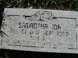 Samantha-Ida Després