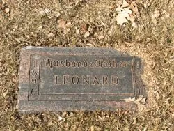 Léonard Byron Michaud