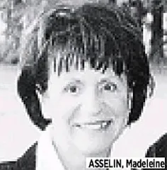 Madeleine Asselin