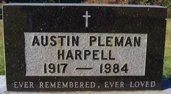 Austin Pleman Harpell