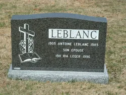Antoine LeBlanc