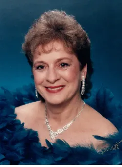 Doris Marie Caissie