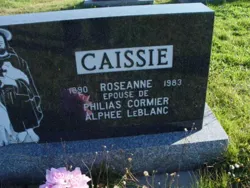 Rosanne Caissie