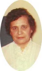 Edna Marie Richard