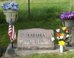 Joseph J. Kahabka