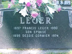 Francis Léger