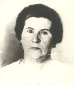 Joséphine Violette