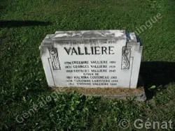 Georges Vallières