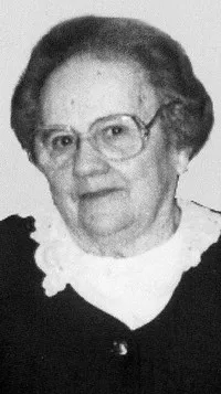 Alma Daigle