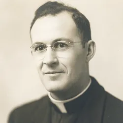 Père Ola A. Robichaud