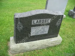 Roger Larose