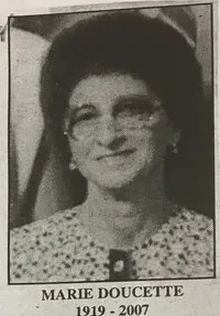 Marie-Annette Michaud