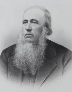 Joseph Louis Menard