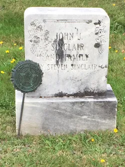 John dit Jean Sinclair