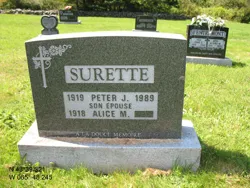 Peter Surette