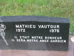 Mathieu Vautour