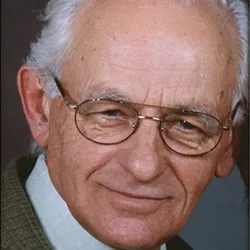Albert Dumaresque