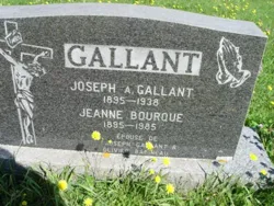 Joseph A. Gallant