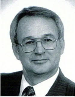 Charles A. Robichaud
