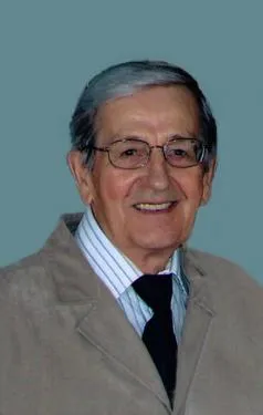 Marcel Savoie