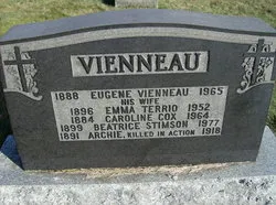 Eugène Vienneau